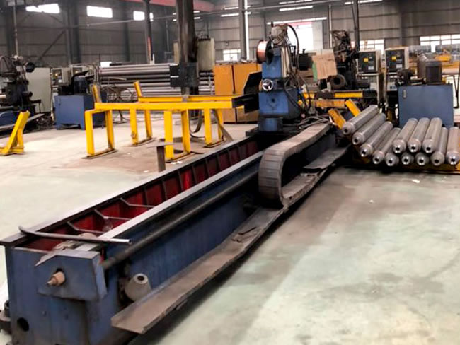 都江堰网架自动焊设备