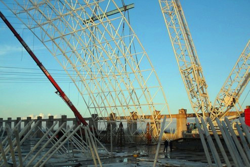 都江堰专业的技术